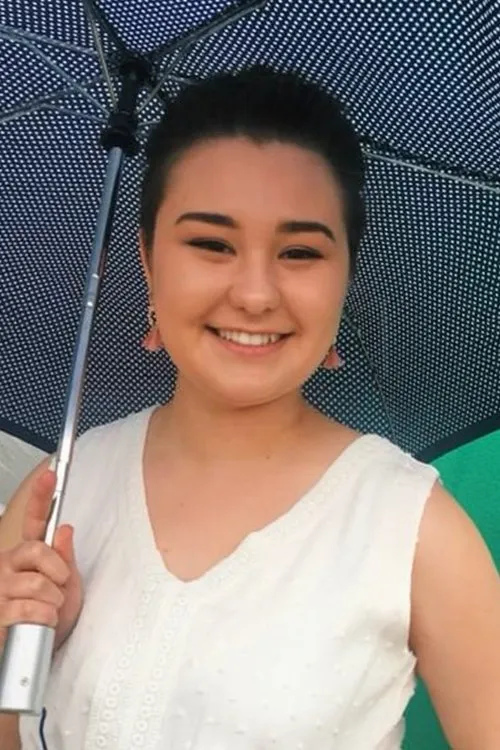 Grace Lawson ha trabajado con Aileena Rush en 2 ocasiones