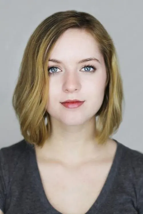 Peter J. Gray ha trabajado con Aileigh Karson en 1 ocasiones