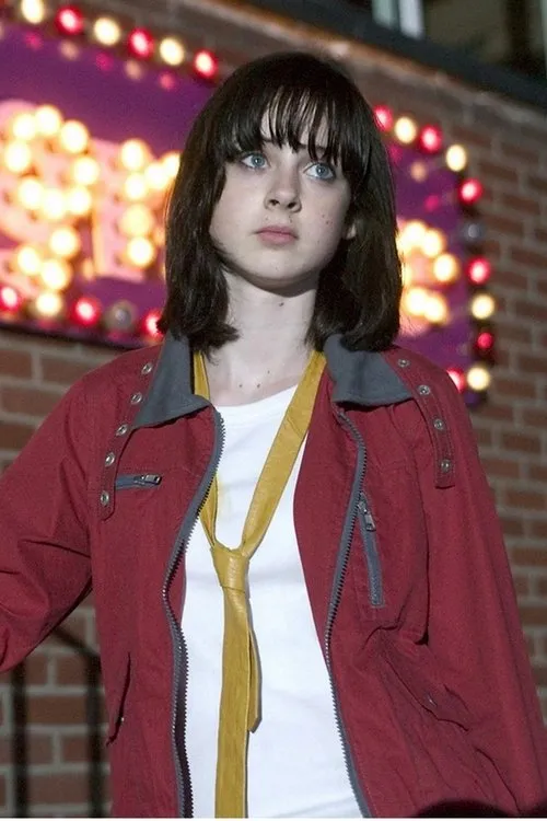 Trevor O'Connell ha trabajado con Ailish McCarthy en 1 ocasiones