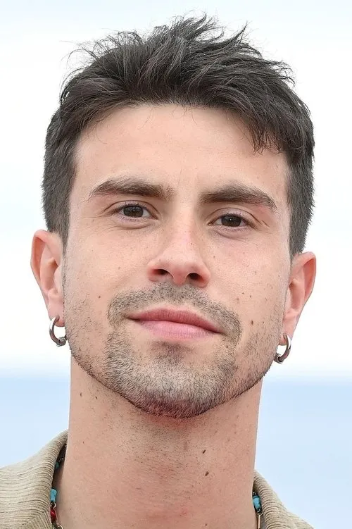 Aimé Claeys — personaje: Tom Lateur