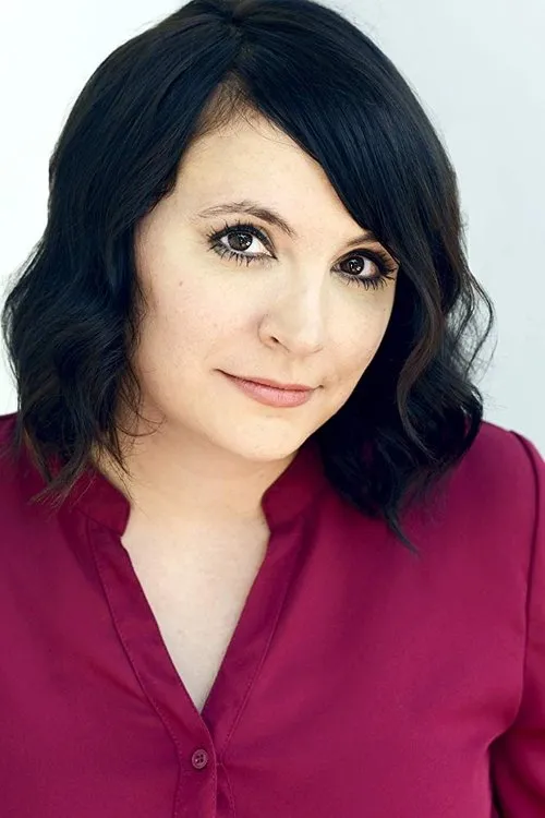 Aimee Auclair interpretando a Aimee