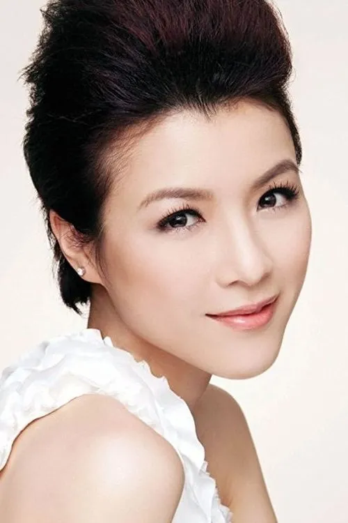 Aimee Chan — personaje: ???