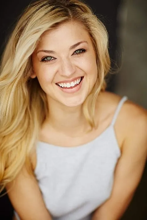 Mark Nutter ha trabajado con Aimee Crowther en 1 ocasiones