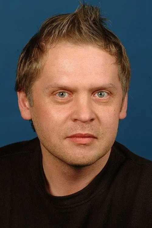 Ain Nurmela en su biografía y filmografía