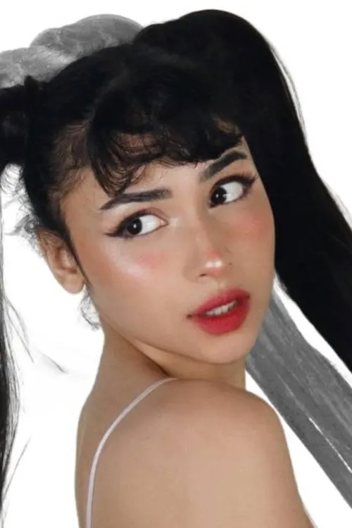 Eddrian Alcayde ha trabajado con Aina Ashley Roque en 1 ocasiones