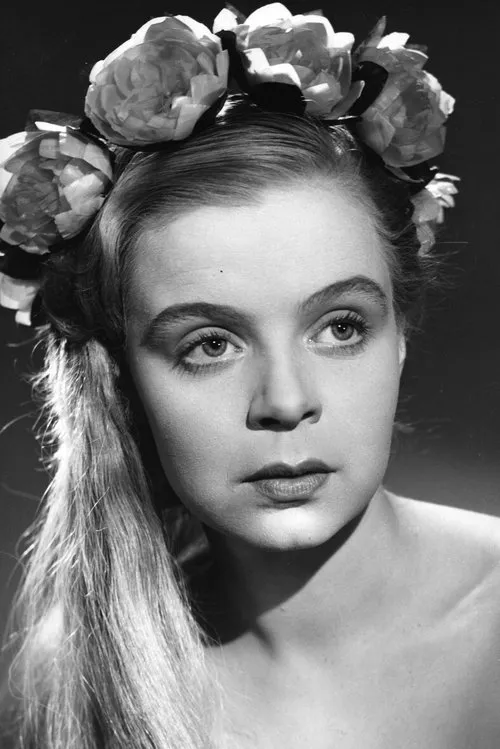 Rauni Smeds ha trabajado con Aino-Maija Tikkanen en 1 ocasiones