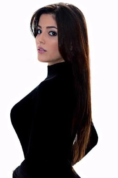 Yiniva Cardenas ha trabajado con Airam Amador en 1 ocasiones