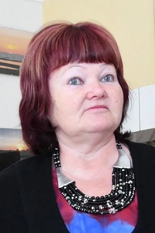 Aire Koop interpretando a Therapy Group Member