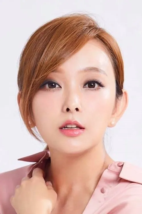 Aisa Senda — personaje: Ai Sha