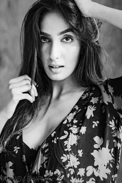 Aishwarya Sushmita en su biografía y filmografía