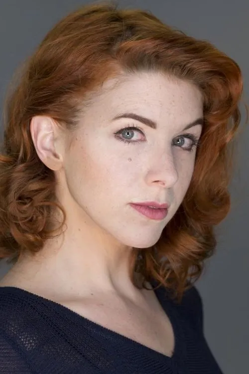 Nigel Thomas ha trabajado con Aislinn De'ath en 1 ocasiones