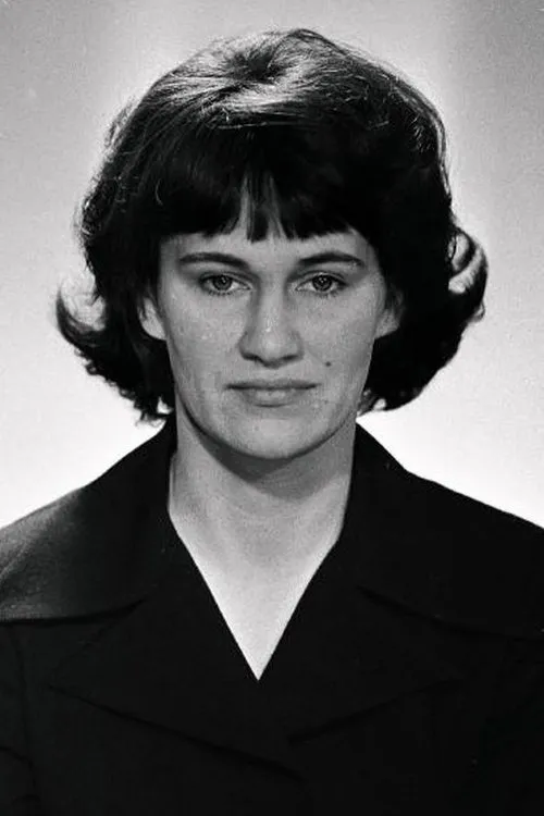 Ninel Järvson ha trabajado con Aita Levoll en 1 ocasiones