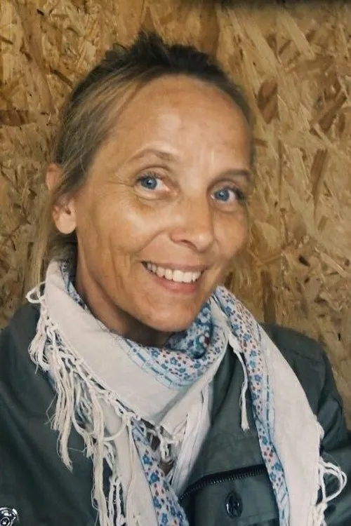 Foto de perfil del actor Aita Vaher en el reparto