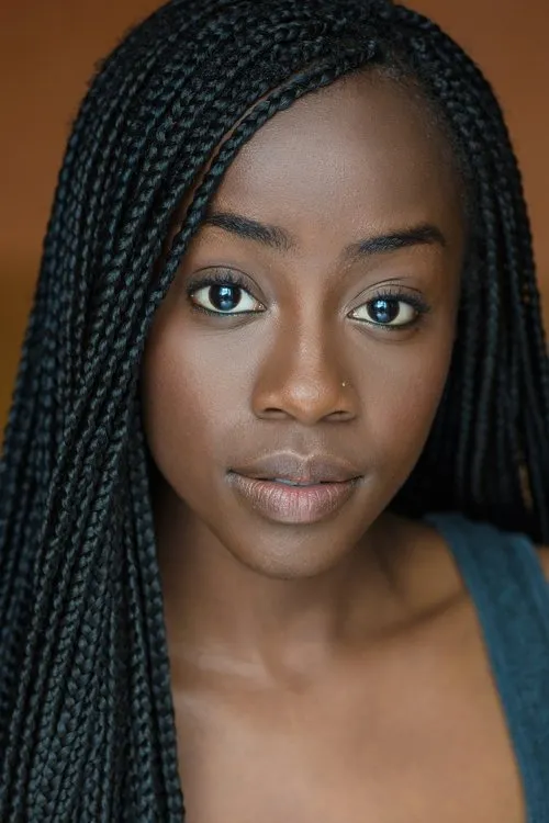 Marcus Bluhm ha trabajado con Aiza Ntibarikure en 1 ocasiones