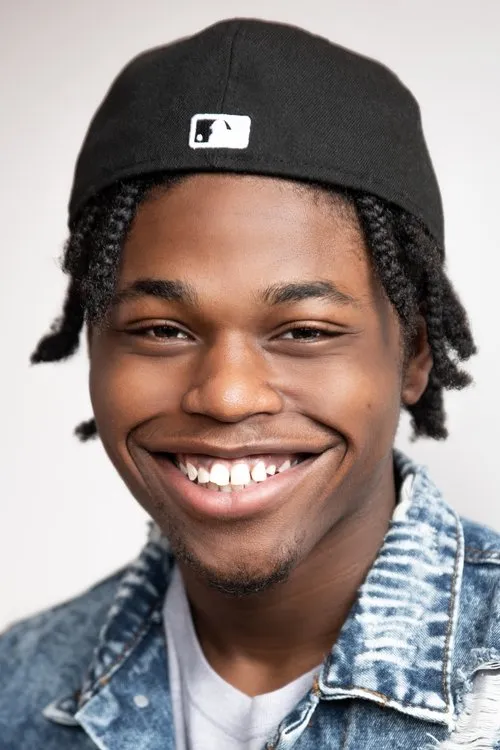 Charlotte Townsend ha trabajado con AJ Carr en 1 ocasiones