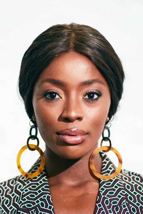 AJ Odudu — personaje: Self - Host