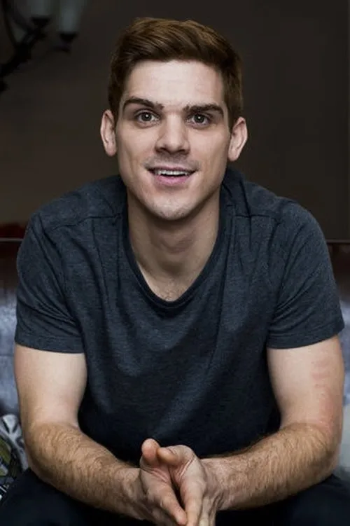 AJ Vaage en su biografía y filmografía