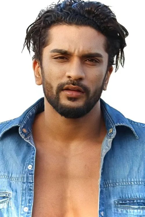 Vikas Sachdeva ha trabajado con Ajay Bafna en 1 ocasiones