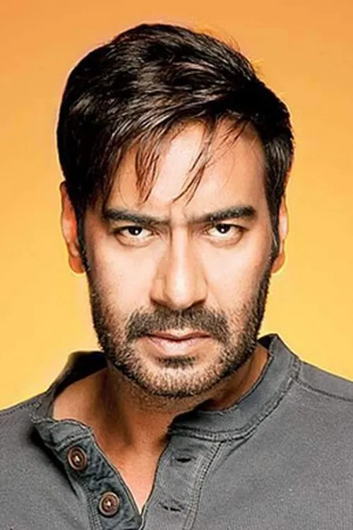 Ashwini Kalsekar ha trabajado con Ajay Devgan en 2 ocasiones