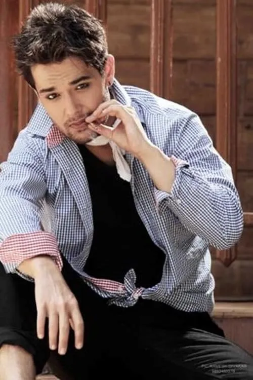 Ajay Nagrath en su biografía y filmografía