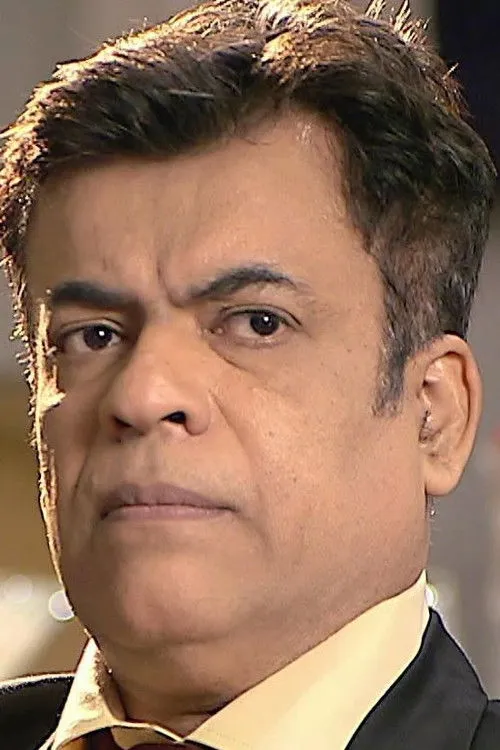 Ikhlaq Khan ha trabajado con Ajay Trehan en 1 ocasiones