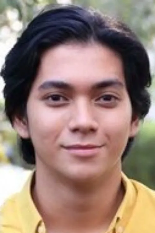 Ridwan Kainan ha trabajado con Ajil Ditto en 2 ocasiones