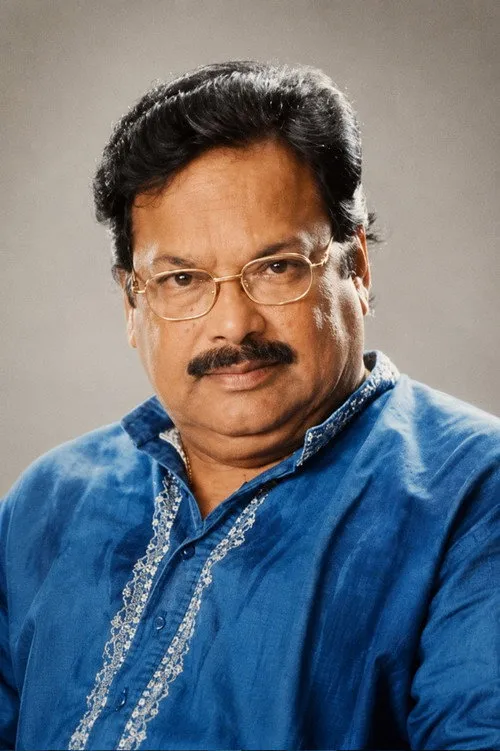 Akhila Patnaik ha trabajado con Ajit Das en 1 ocasiones