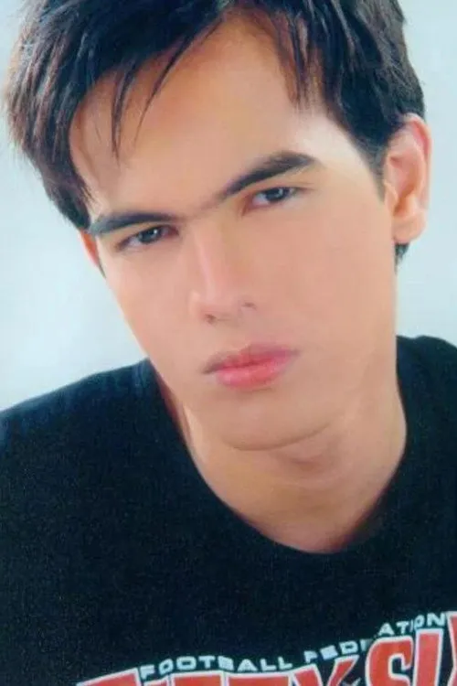 Kurt Martinez ha trabajado con Ajit Hardasani en 1 ocasiones