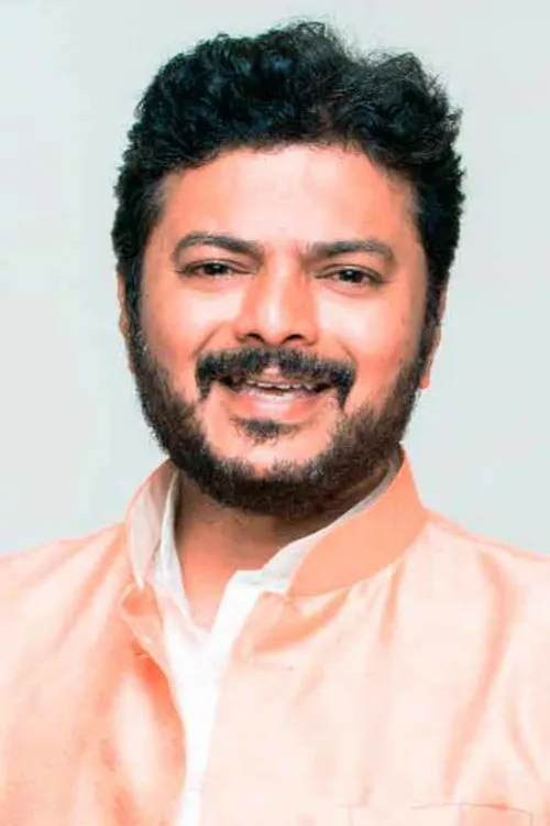 J. Brandon Hill ha trabajado con Ajit Parab en 1 ocasiones