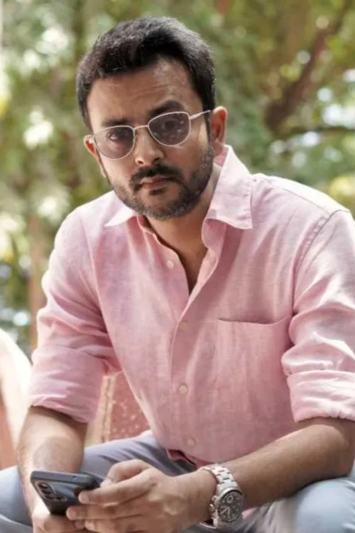 Saba Azad ha trabajado con Ajitesh Gupta en 1 ocasiones