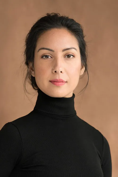 Catherine Larochelle ha trabajado con Ajouna Bao-Lavoie en 1 ocasiones