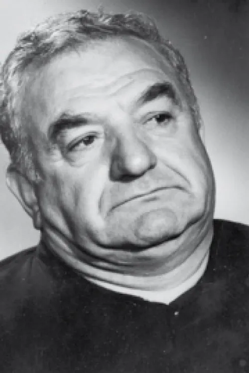 Gocha Abashidze ha trabajado con Akaki Kvantaliani en 3 ocasiones