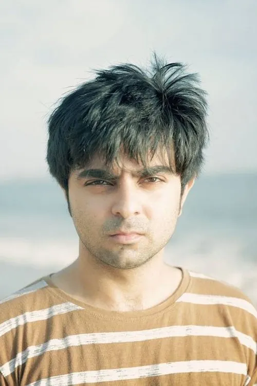 Akashdeep Arora — personaje: Varun