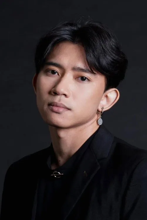 Toran Waibro ha trabajado con Akbarry Noor en 1 ocasiones