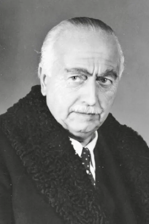 Olof Widgren ha trabajado con Åke Claesson en 8 ocasiones