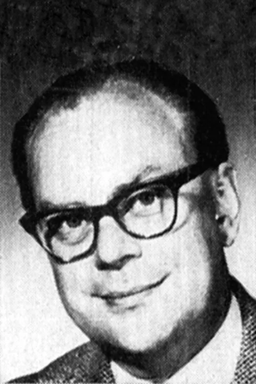 Åke Engerstedt en su biografía y filmografía