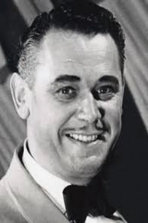 Åke Engfeldt interpretando a Bengt - the makeup artist