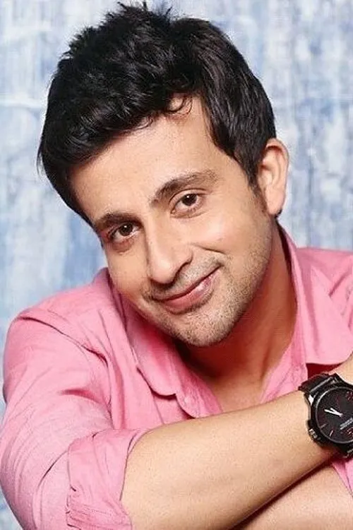 Akhlaque Khan — personaje: Varun Pandya