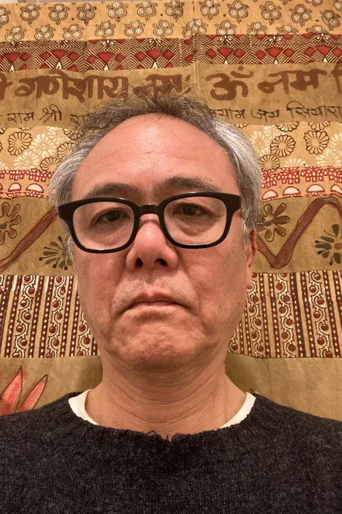 Hiroshi ha trabajado con Akihiro Suzuki en 1 ocasiones