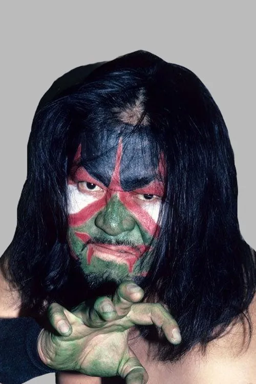 Brian Gower ha trabajado con Akihisa Mera en 6 ocasiones