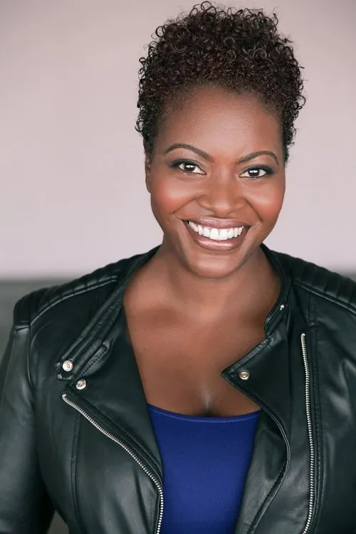 Jonée B. Shady ha trabajado con Akilah Hotep en 1 ocasiones