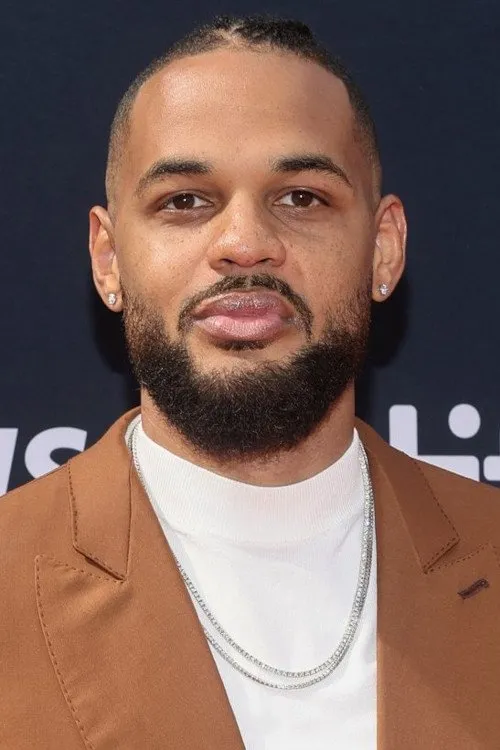 Bernice Carnegie ha trabajado con Akim Aliu en 1 ocasiones