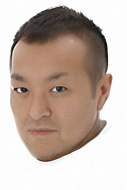 Foto de perfil del actor Akimasa Omori en el reparto