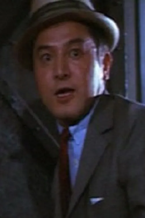 ???? ha trabajado con Akira Wakamatsu en 2 ocasiones