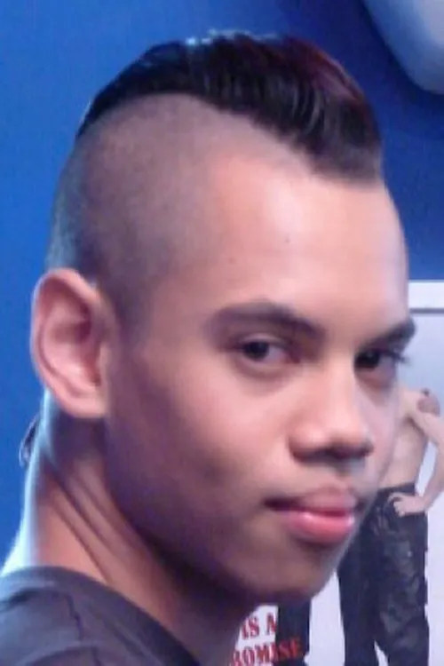 Ako interpretando a Toilet Boy