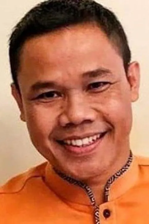 Habibi ha trabajado con Akri Patrio en 1 ocasiones