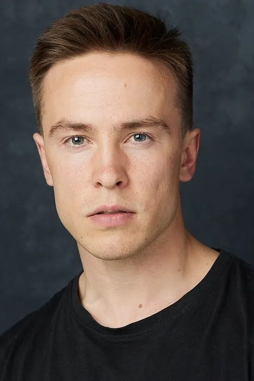 Yasmin Ahsanullah ha trabajado con Akseli Ilvesniemi en 1 ocasiones