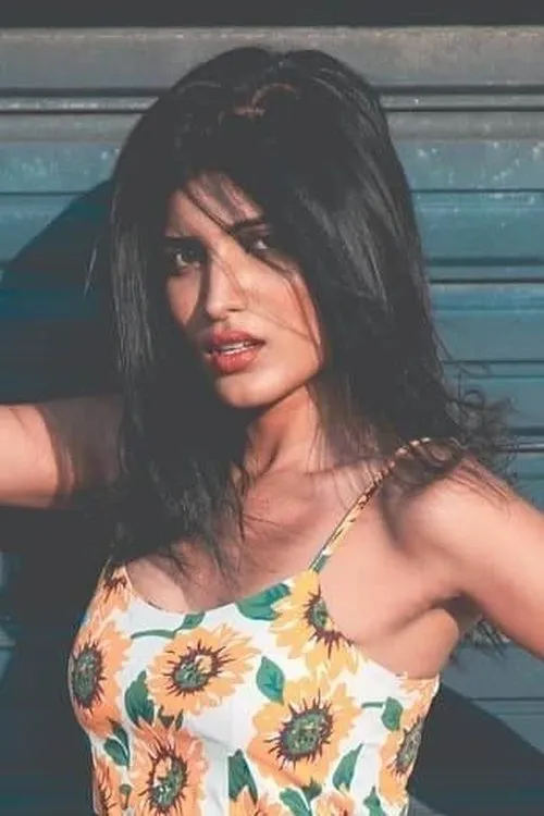 Foto de perfil del actor Akshaya Shetty en el reparto