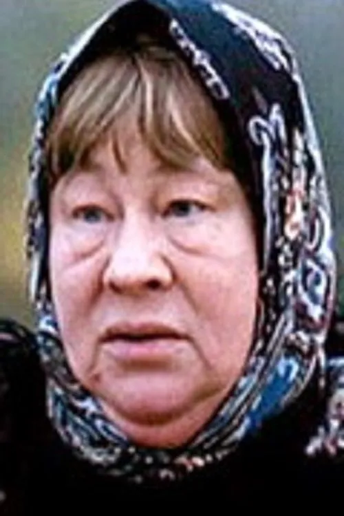 ????????? ???? ha trabajado con Альбина Тиханова en 1 ocasiones