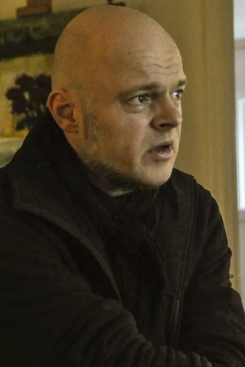 Lee Harris ha trabajado con Al DeLoner en 1 ocasiones